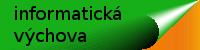 informatick vchova
