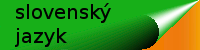 slovensk jazyk