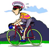 cyklista