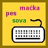 Píšeme slová Píšeme slová