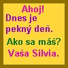 píšeme text píšeme text